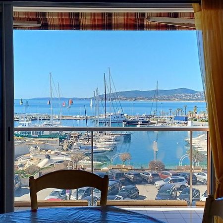 Sublime Vue Mer,Parking,Wifi Fréjus Εξωτερικό φωτογραφία