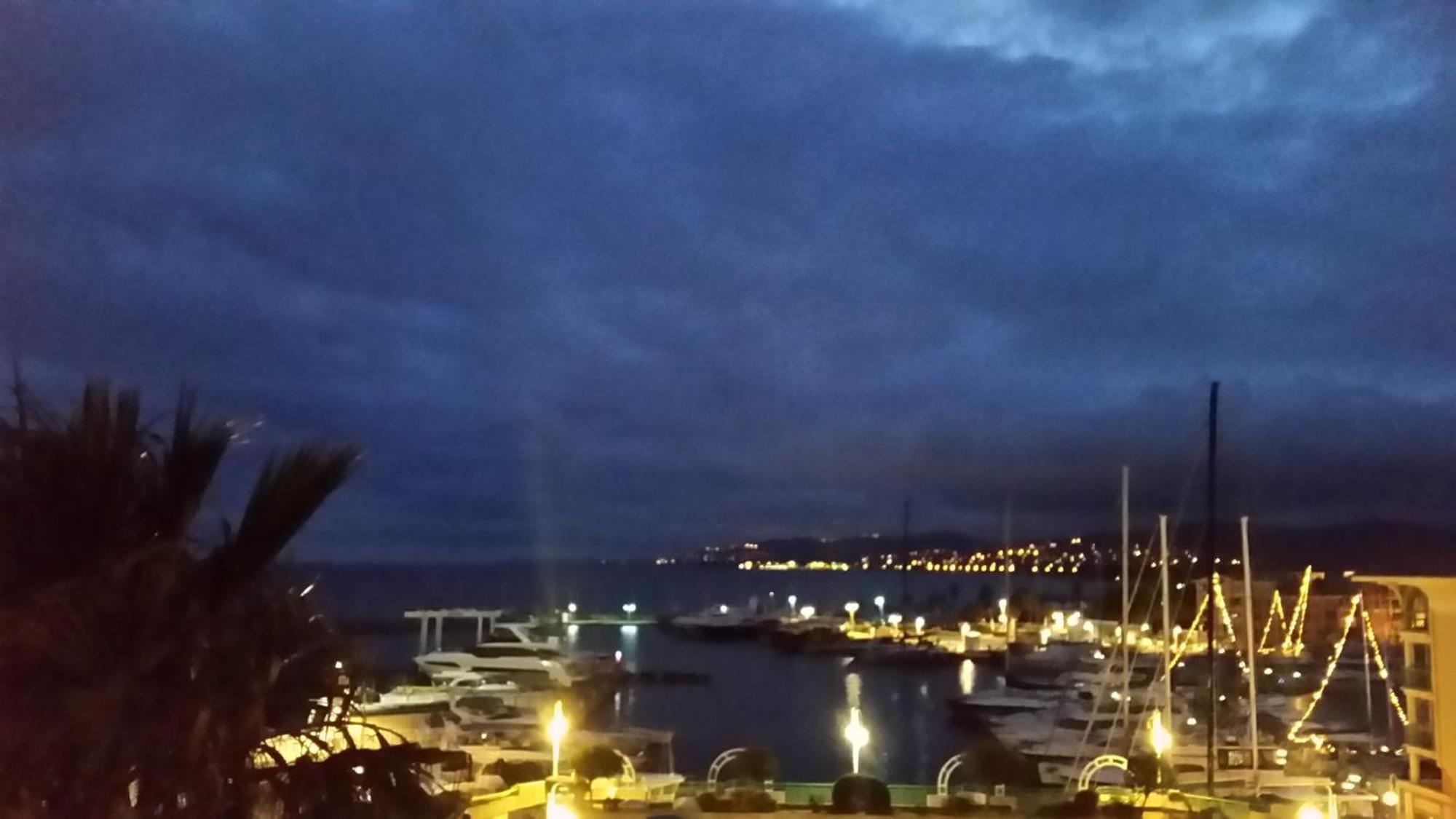Sublime Vue Mer,Parking,Wifi Fréjus Εξωτερικό φωτογραφία