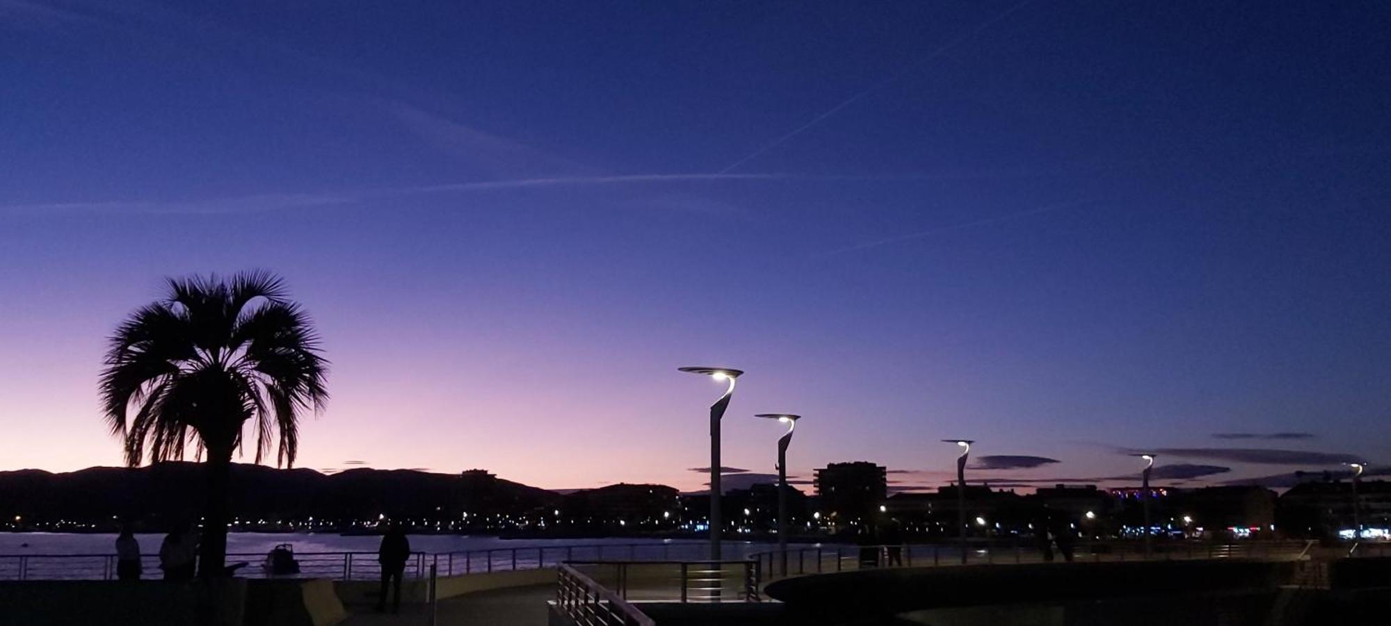 Sublime Vue Mer,Parking,Wifi Fréjus Εξωτερικό φωτογραφία