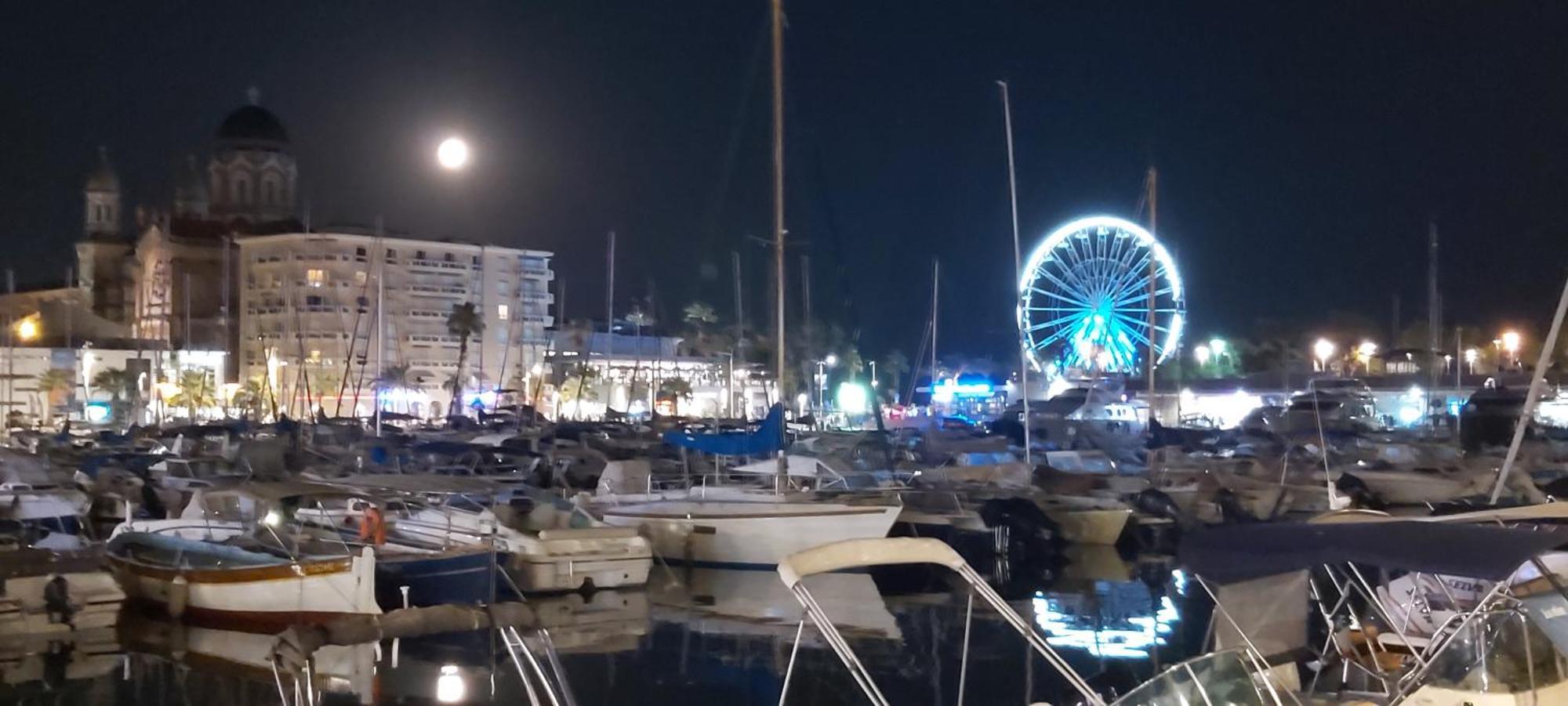 Sublime Vue Mer,Parking,Wifi Fréjus Εξωτερικό φωτογραφία