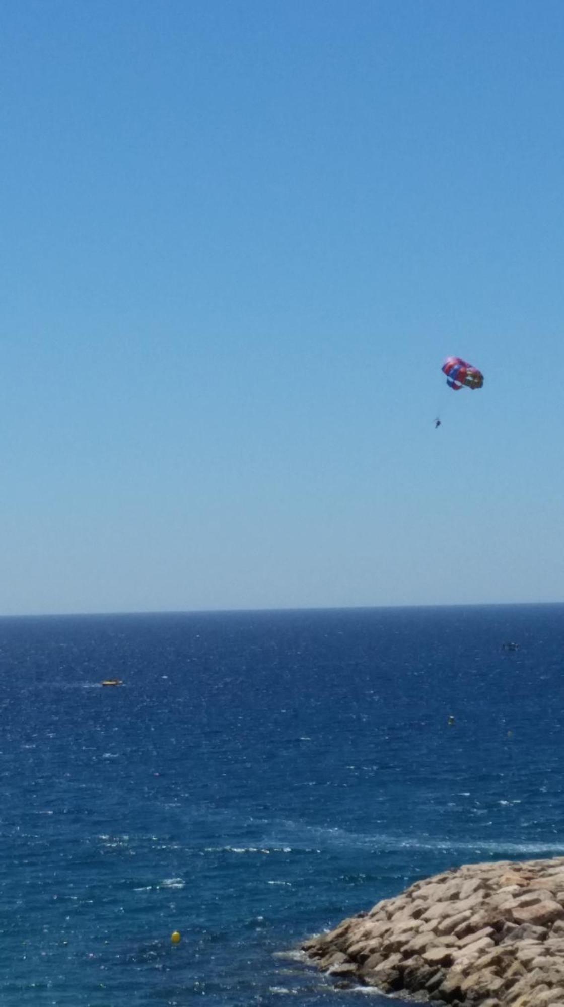 Sublime Vue Mer,Parking,Wifi Fréjus Εξωτερικό φωτογραφία