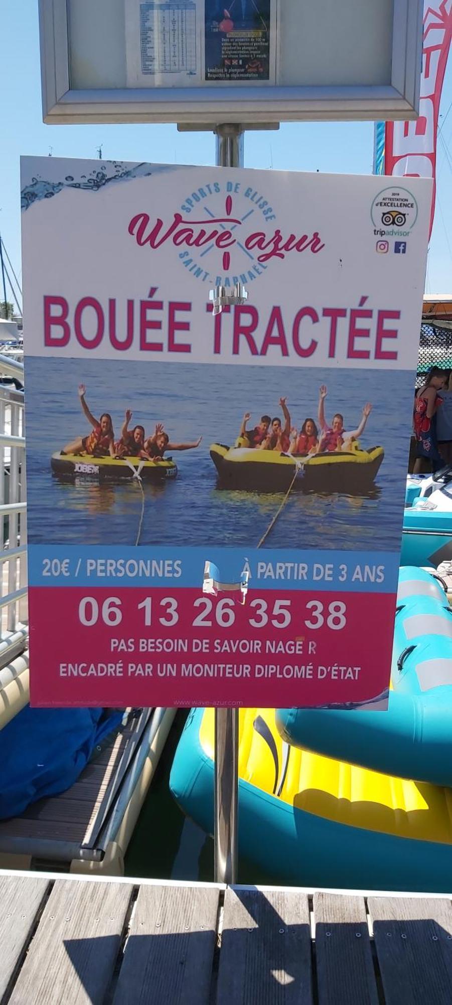 Sublime Vue Mer,Parking,Wifi Fréjus Εξωτερικό φωτογραφία
