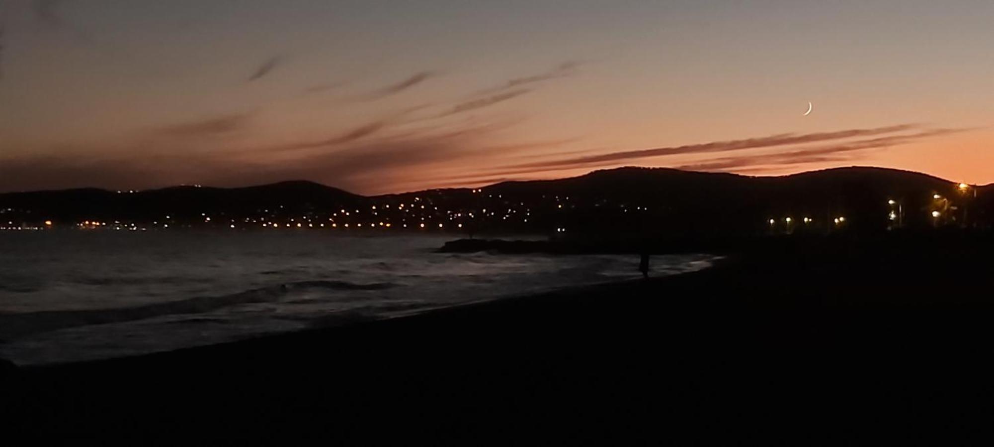 Sublime Vue Mer,Parking,Wifi Fréjus Εξωτερικό φωτογραφία