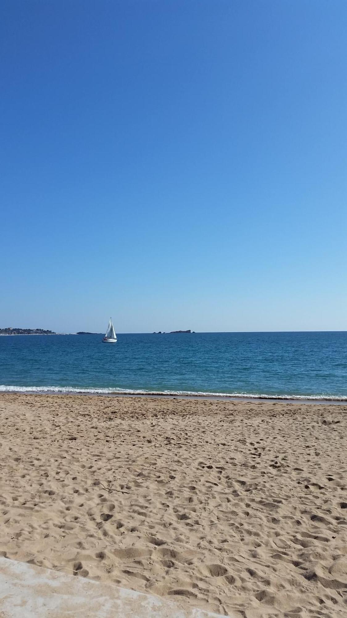 Sublime Vue Mer,Parking,Wifi Fréjus Εξωτερικό φωτογραφία