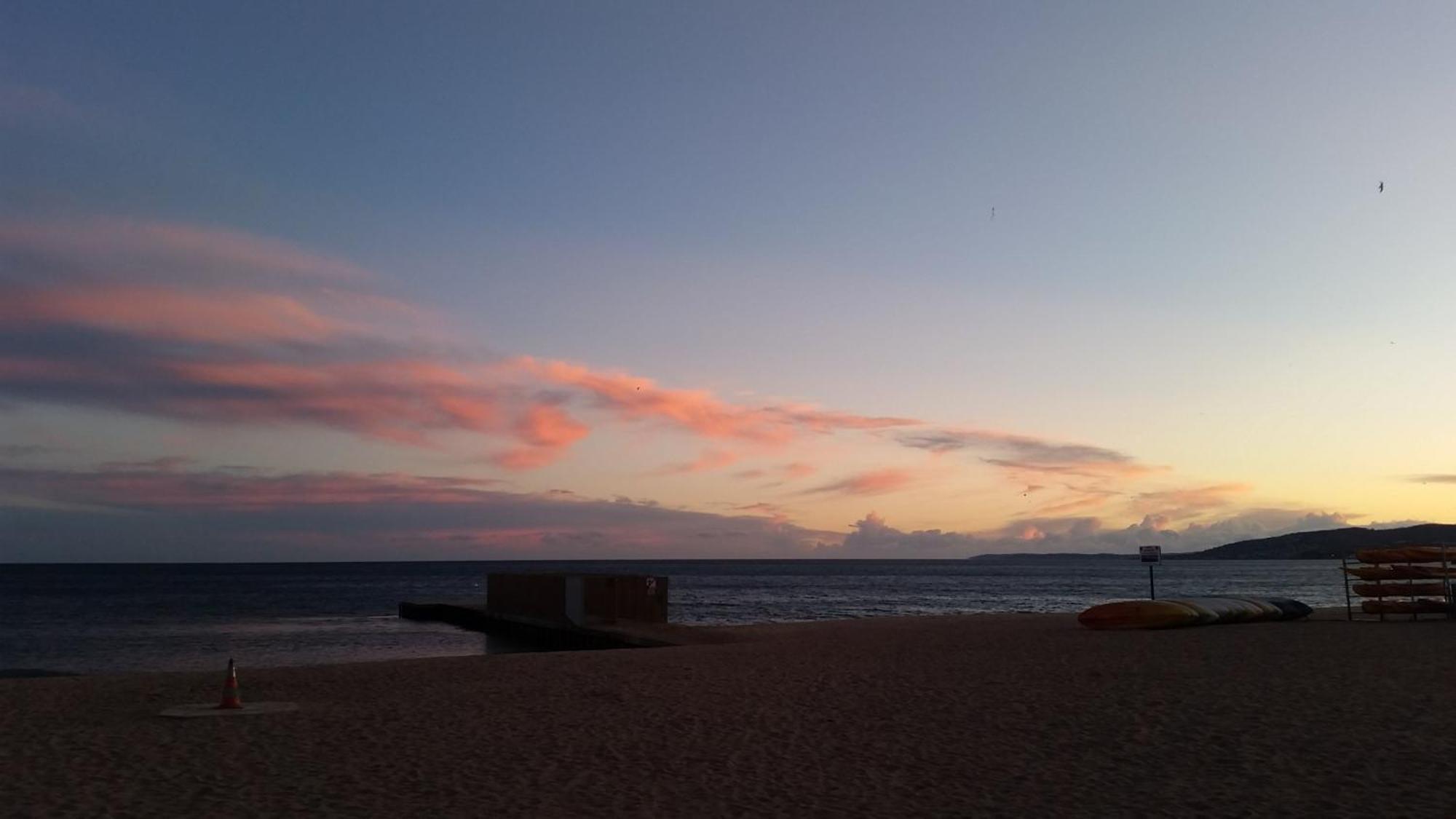 Sublime Vue Mer,Parking,Wifi Fréjus Εξωτερικό φωτογραφία