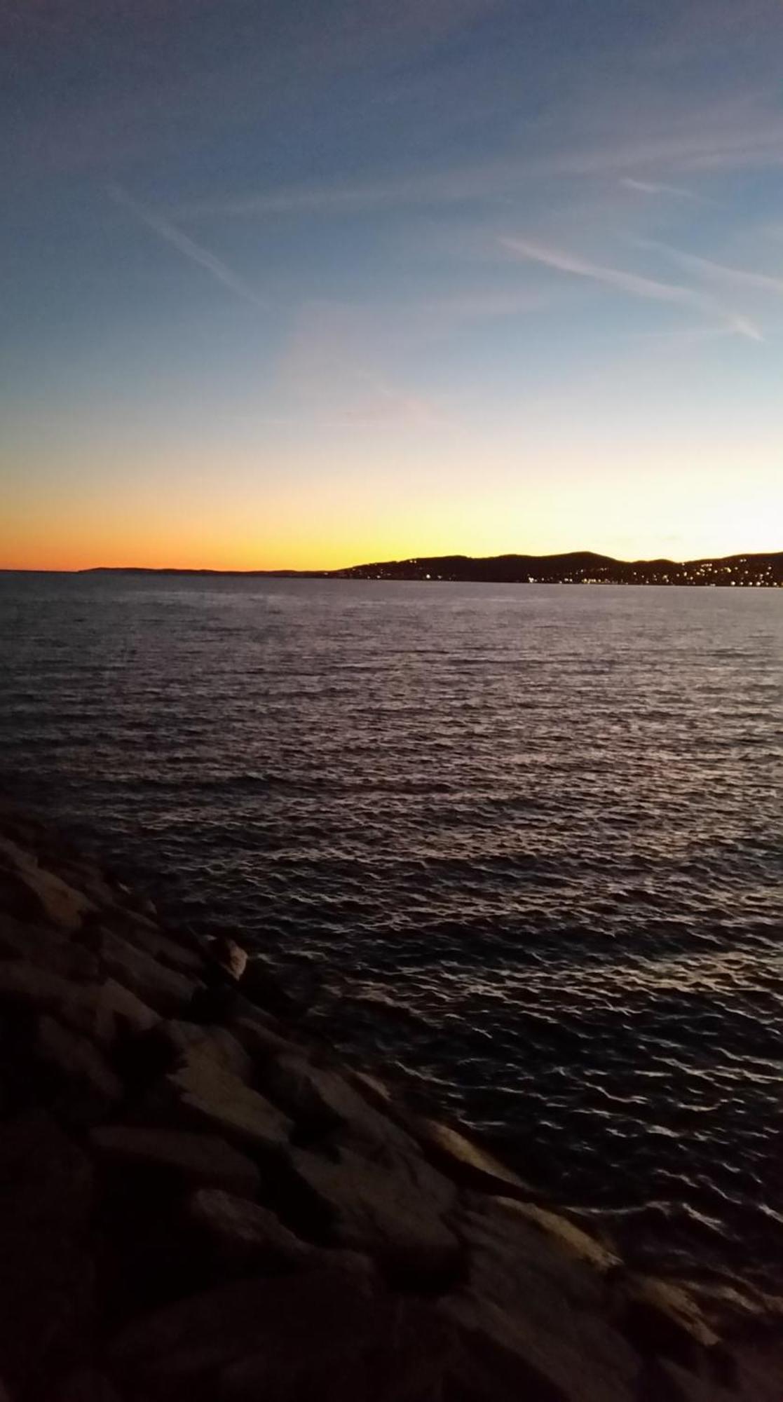 Sublime Vue Mer,Parking,Wifi Fréjus Εξωτερικό φωτογραφία
