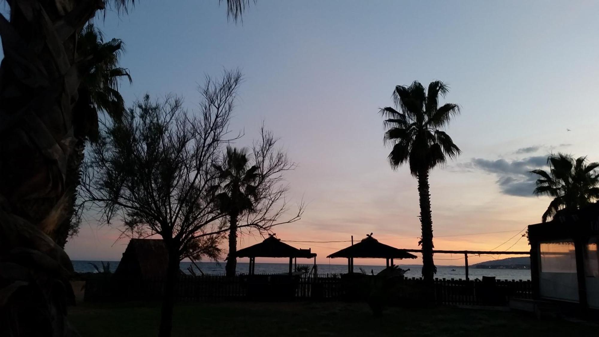 Sublime Vue Mer,Parking,Wifi Fréjus Εξωτερικό φωτογραφία