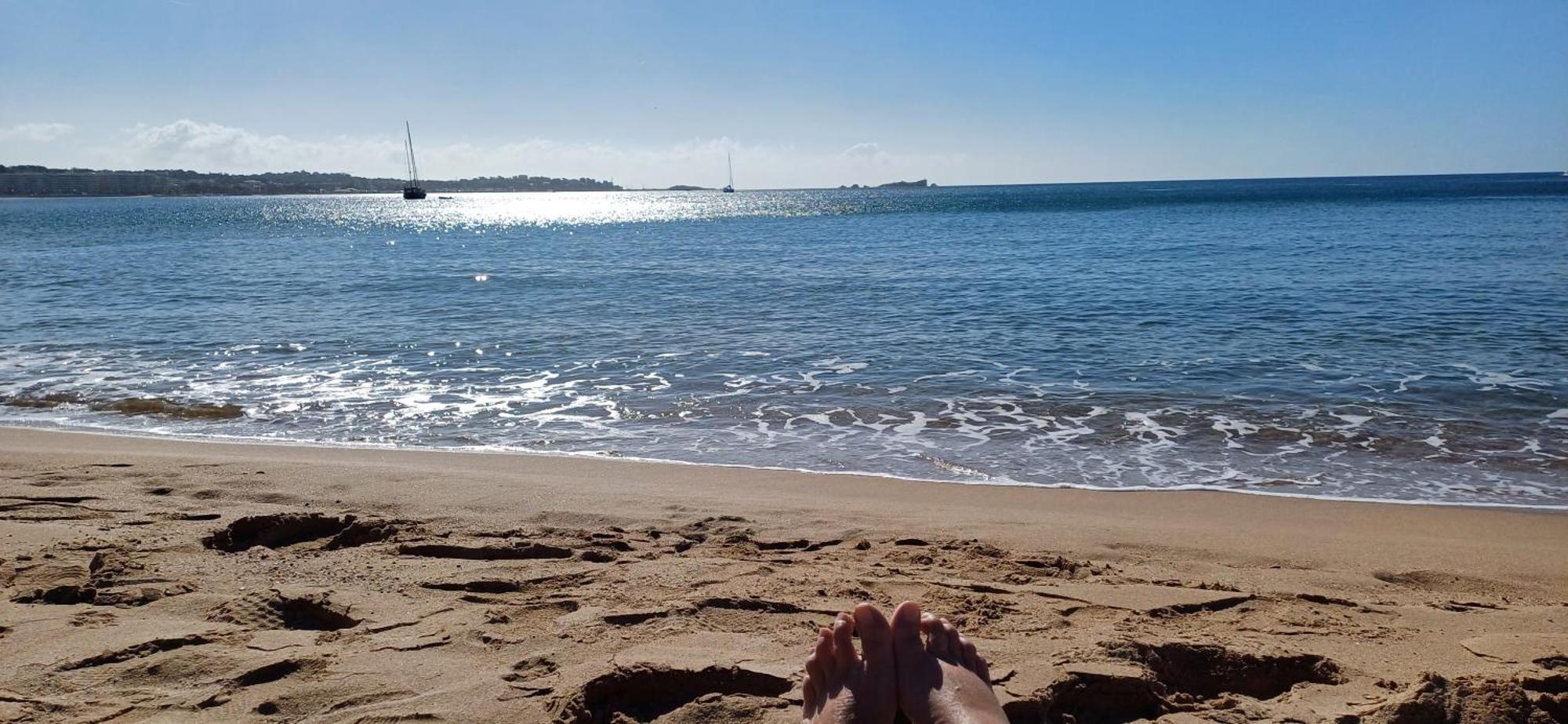 Sublime Vue Mer,Parking,Wifi Fréjus Εξωτερικό φωτογραφία
